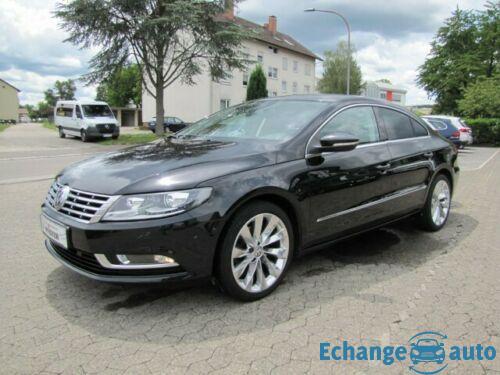 Volkswagen CC Sport 2.0TSI