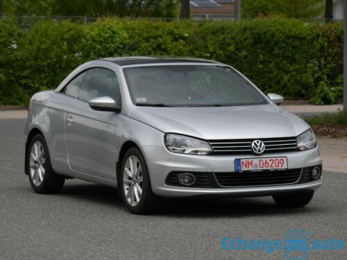 Volkswagen Eos 2.0 TSI DSG