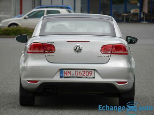 Volkswagen Eos 2.0 TSI DSG