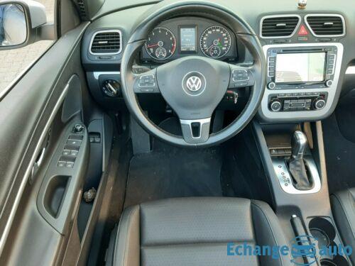 Volkswagen Eos 2.0 TSI DSG