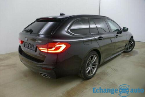 BMW 520i T M Sport