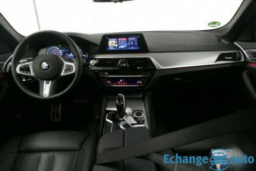 BMW 520i T M Sport