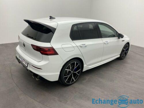 Volkswagen Golf 8 R TSI DSG 4M  R-Performance