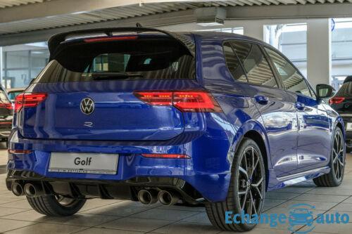 Volkswagen Golf VIII R 4Motion PERF.