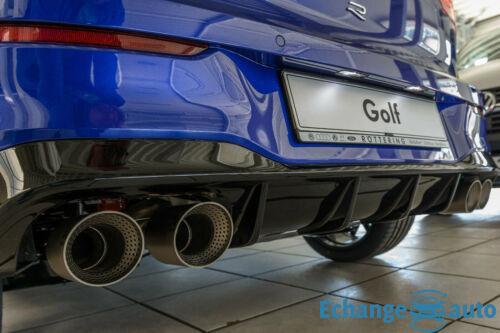 Volkswagen Golf VIII R 4Motion PERF.