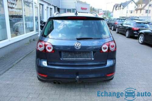 Volkswagen Golf Plus 1,4 TSi, Highline