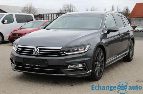 Volkswagen Passat Variant 4Motion R-Line