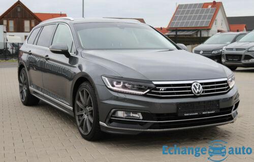 Volkswagen Passat Variant 4Motion R-Line