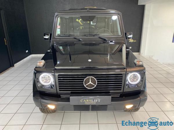 Mercedes Classe G 270 CDI BREAK LONG