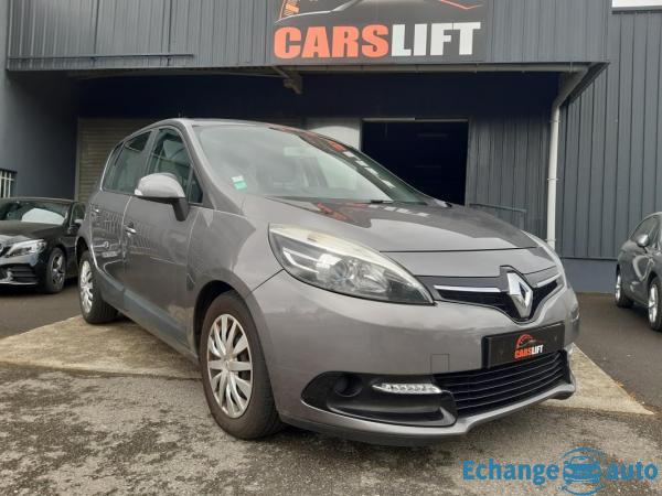 Renault Scénic III 1.5 DCI 110CV DYNAMIQUE