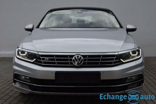 Volkswagen Passat Lim. Highline 4Mot R-Line