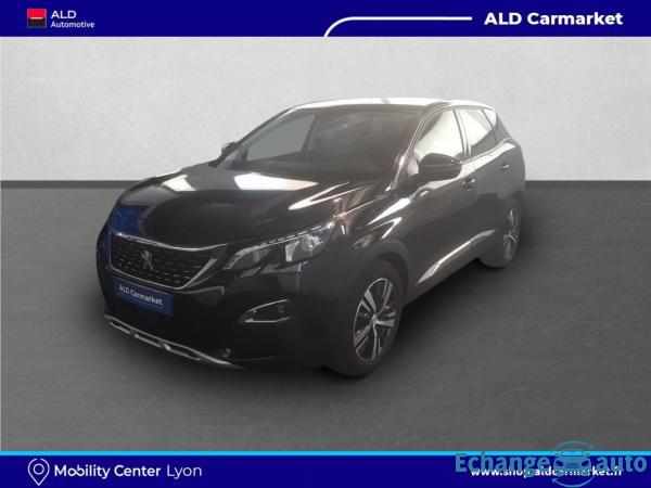 Peugeot 3008 1.6 THP 165ch Allure S&S EAT6