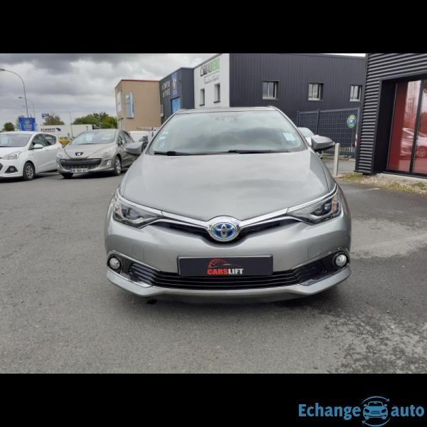 Toyota Auris 1.8 vvt-i 99ch executive