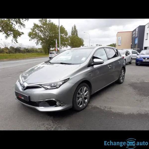 Toyota Auris 1.8 vvt-i 99ch executive