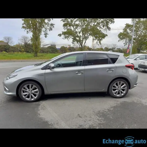 Toyota Auris 1.8 vvt-i 99ch executive