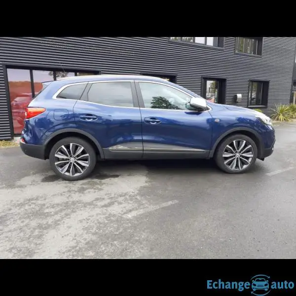 Renault Kadjar 1.2 TCE 130 ch Armor Lux - Garantie 6 Mois