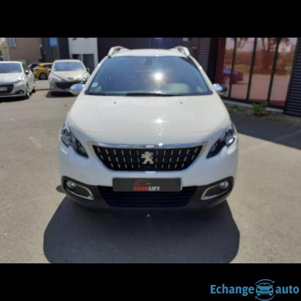 Peugeot 2008 1.2 Puretech 82 ch Style - Garantie 6 mois