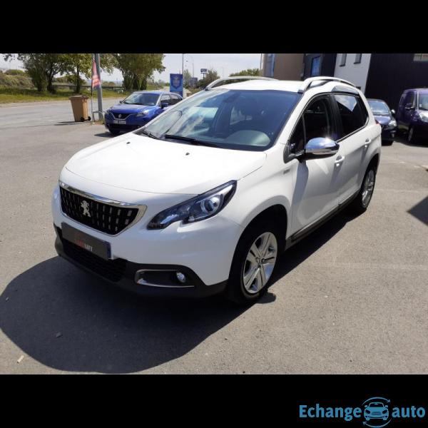 Peugeot 2008 1.2 Puretech 82 ch Style - Garantie 6 mois