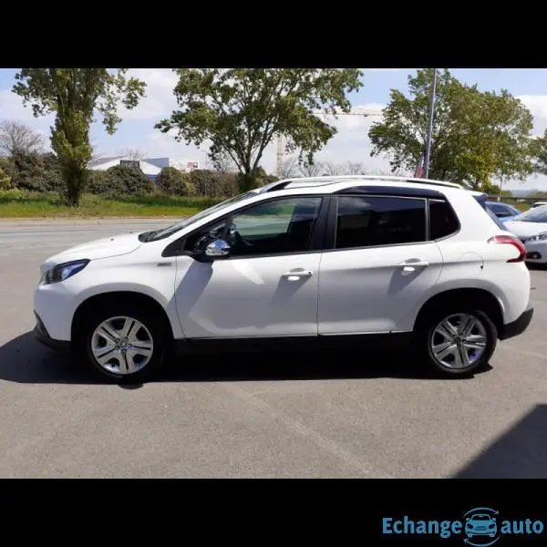 Peugeot 2008 1.2 Puretech 82 ch Style - Garantie 6 mois