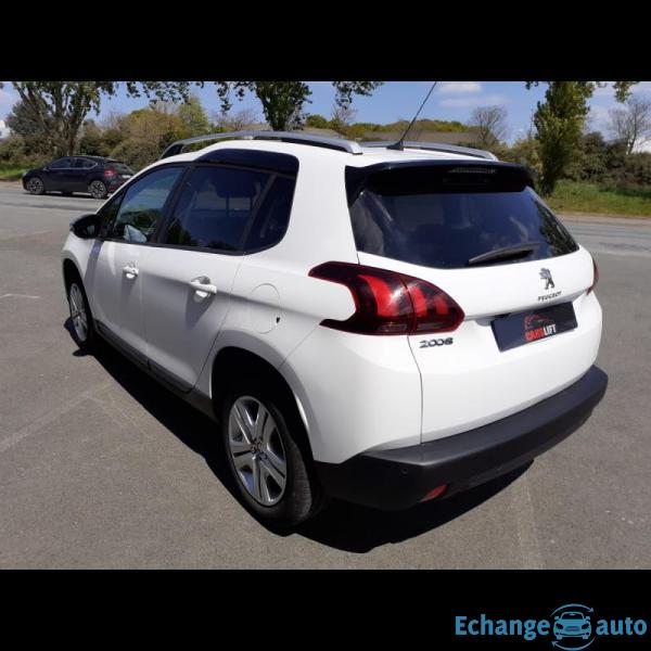 Peugeot 2008 1.2 Puretech 82 ch Style - Garantie 6 mois