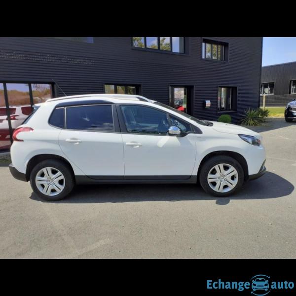 Peugeot 2008 1.2 Puretech 82 ch Style - Garantie 6 mois