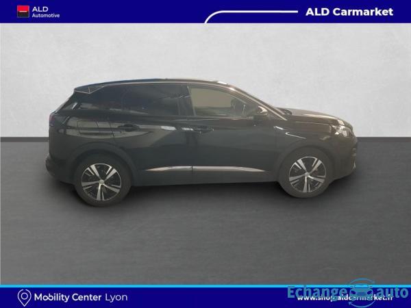 Peugeot 3008 1.6 THP 165ch Allure S&S EAT6