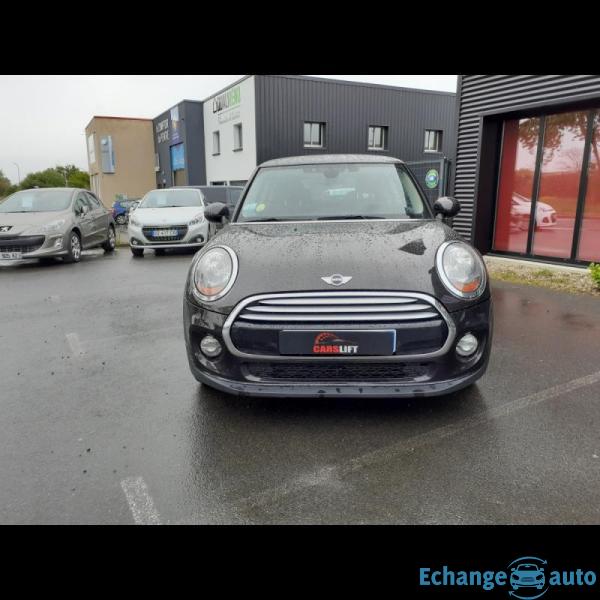 Mini Cooper D 1.5 116 ch pack conected -Garantie 6 Mois-