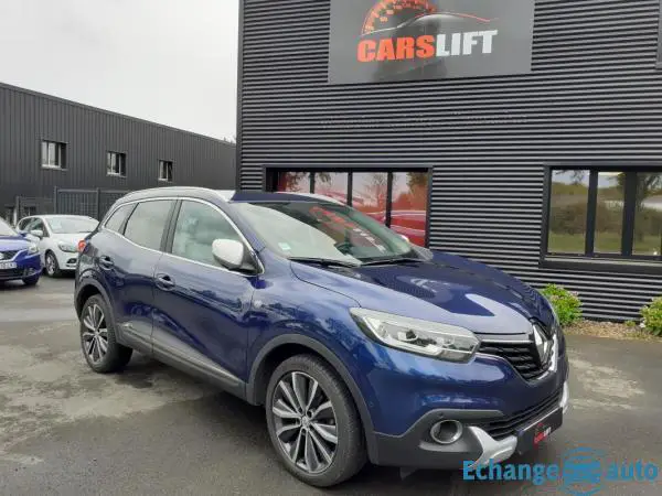 Renault Kadjar 1.2 TCE 130 ch Armor Lux - Garantie 6 Mois