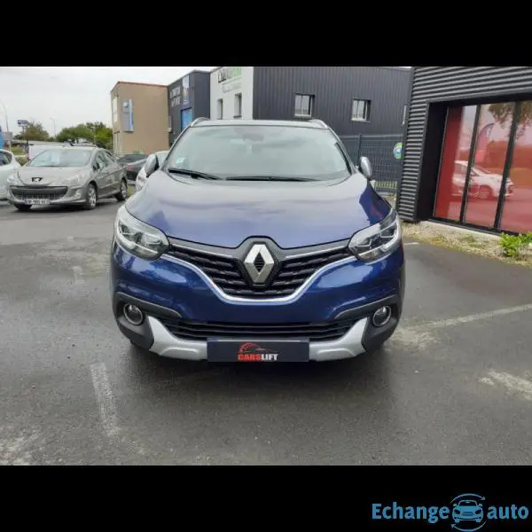 Renault Kadjar 1.2 TCE 130 ch Armor Lux - Garantie 6 Mois