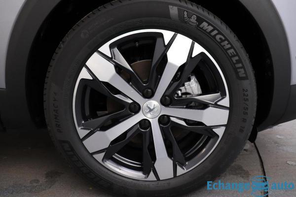 Peugeot 3008 BlueHDi 130ch S&S EAT8 Allure