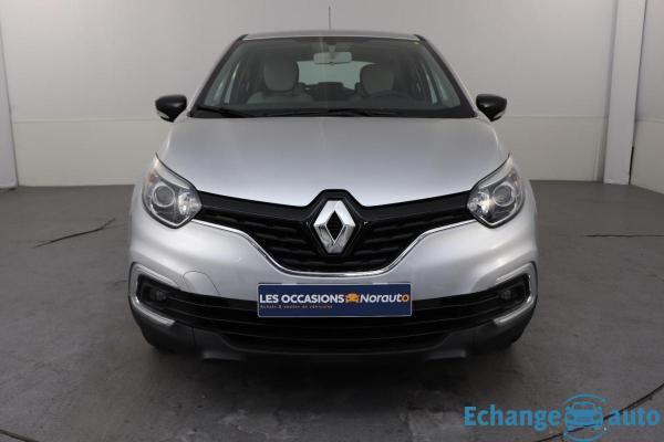 Renault Captur BUSINESS TCe 90 E6C