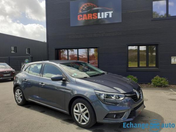 Renault Mégane 1.5 DCI 110 ch Energy Business - GARANTIE 6 MOIS