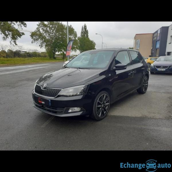 Skoda Fabia 1.4 TDI 105 ch Greentec - GARANTIE 6 MOIS