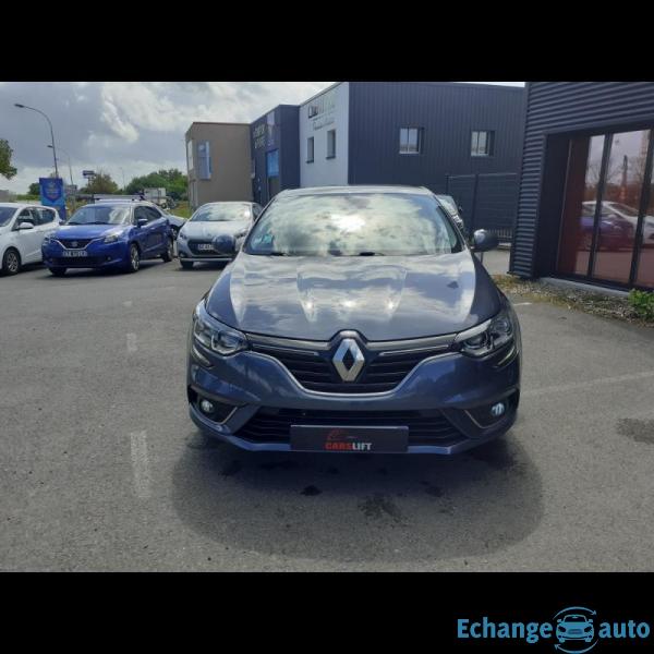 Renault Mégane 1.5 DCI 110 ch Energy Business - GARANTIE 6 MOIS