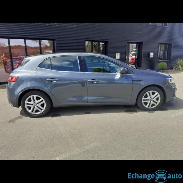 Renault Mégane 1.5 DCI 110 ch Energy Business - GARANTIE 6 MOIS