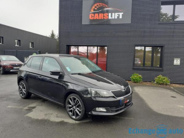 Skoda Fabia 1.4 TDI 105 ch Greentec - GARANTIE 6 MOIS