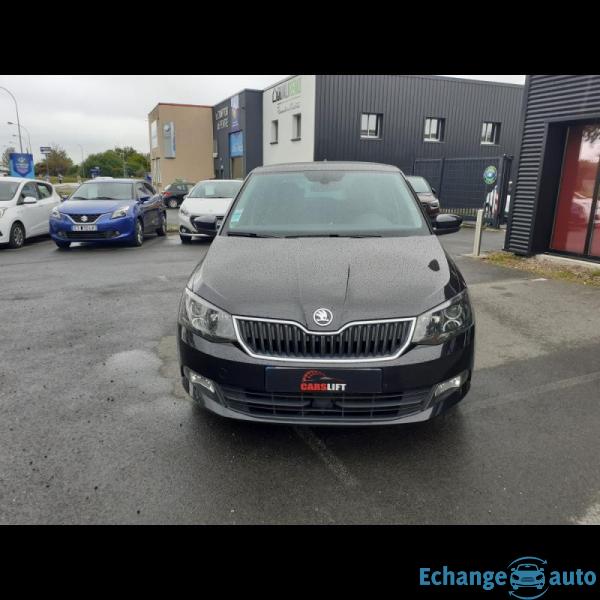 Skoda Fabia 1.4 TDI 105 ch Greentec - GARANTIE 6 MOIS