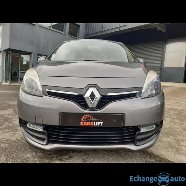 Renault Scénic III 1.5 DCI 110CV DYNAMIQUE