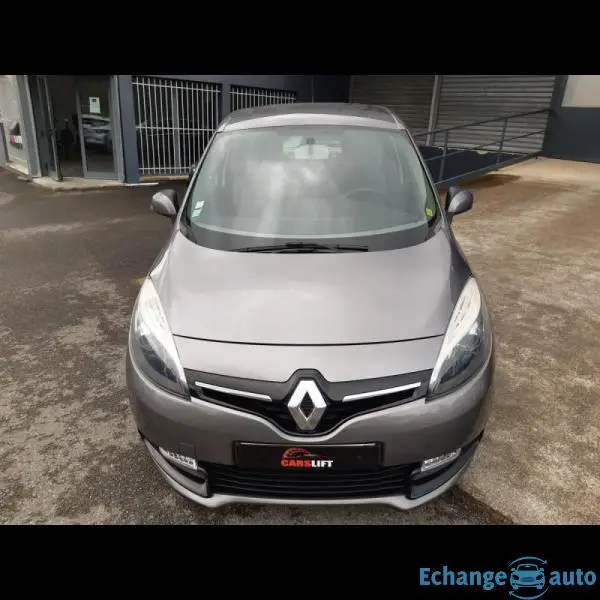 Renault Scénic III 1.5 DCI 110CV DYNAMIQUE