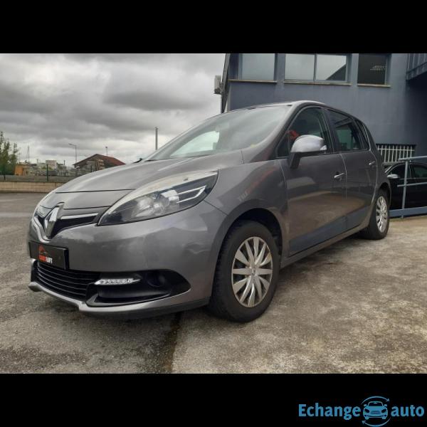 Renault Scénic III 1.5 DCI 110CV DYNAMIQUE