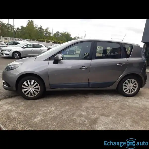 Renault Scénic III 1.5 DCI 110CV DYNAMIQUE