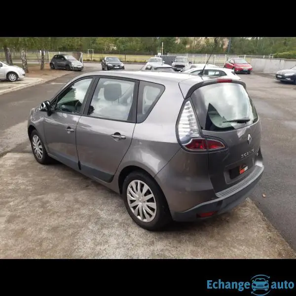 Renault Scénic III 1.5 DCI 110CV DYNAMIQUE