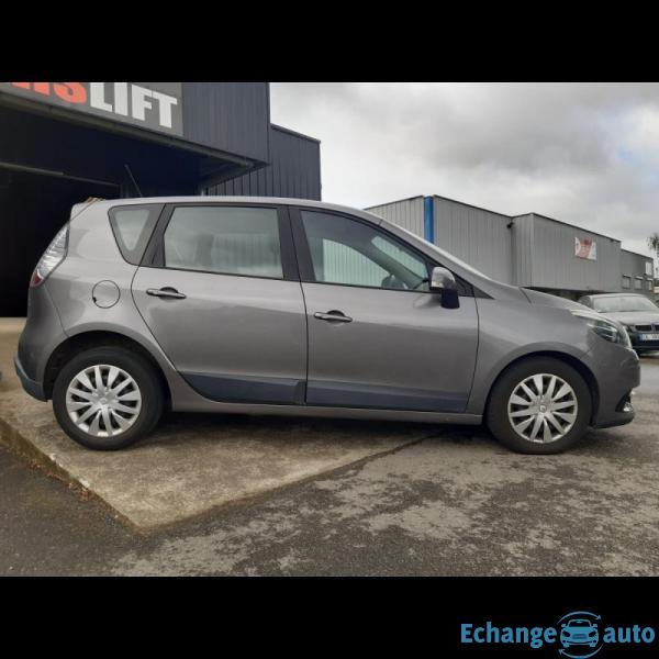 Renault Scénic III 1.5 DCI 110CV DYNAMIQUE