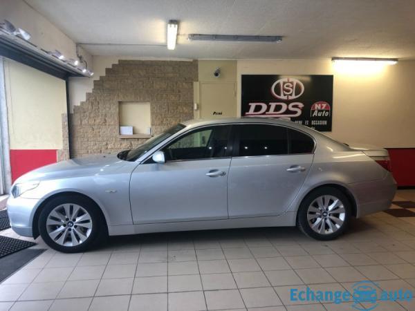 BMW Série 5 E60 523I 177cv 4P BVM TBE A VOIR