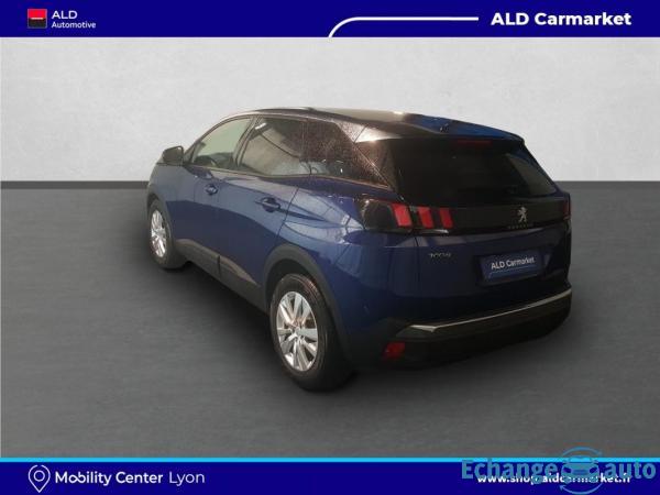 Peugeot 3008 1.5 BlueHDi 130ch E6.c Active Business S&S EAT8