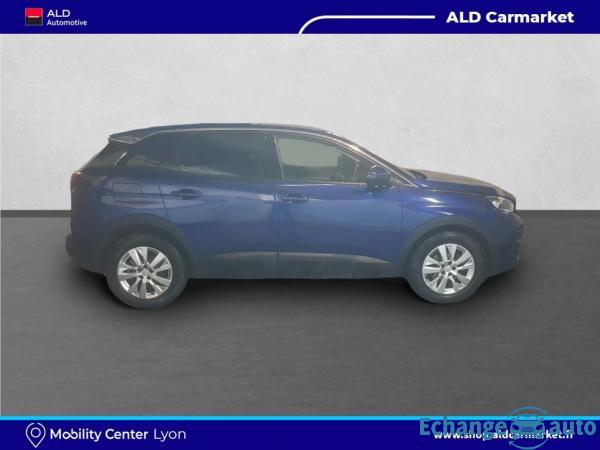 Peugeot 3008 1.5 BlueHDi 130ch E6.c Active Business S&S EAT8