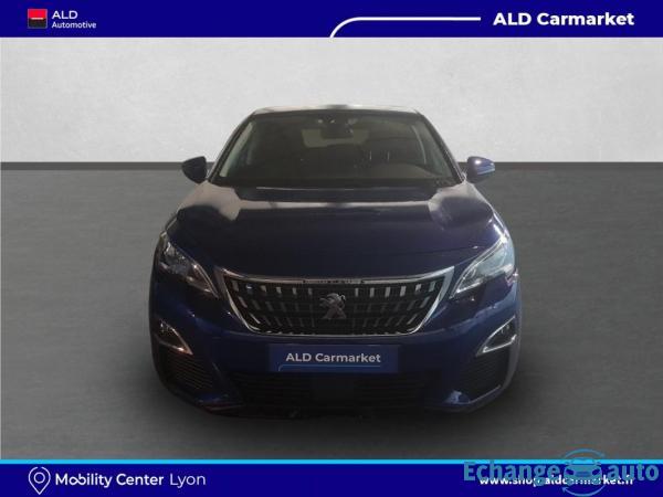 Peugeot 3008 1.5 BlueHDi 130ch E6.c Active Business S&S EAT8