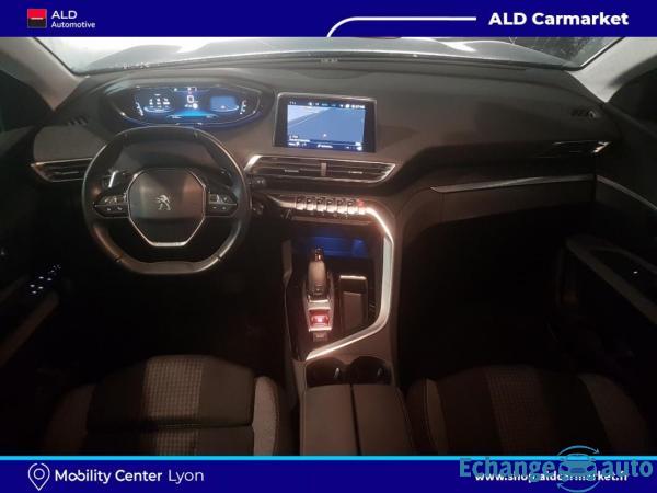 Peugeot 3008 1.5 BlueHDi 130ch E6.c Active Business S&S EAT8