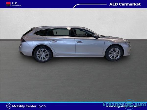 Peugeot 508 SW BlueHDi 130ch S&S Active Business EAT8 7cv