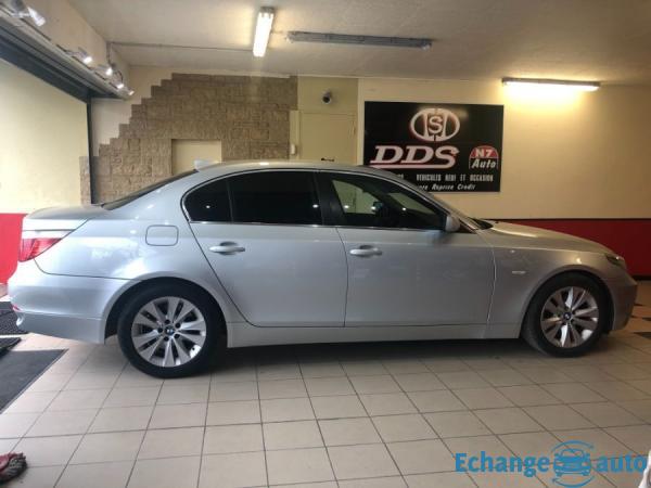 BMW Série 5 E60 523I 177cv 4P BVM TBE A VOIR